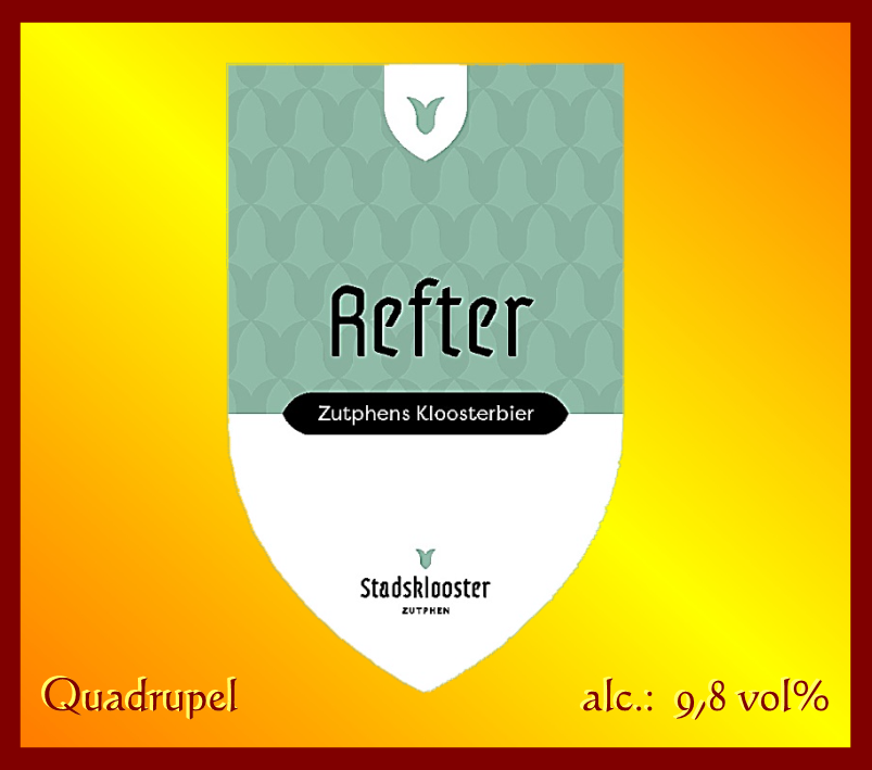 Refter
