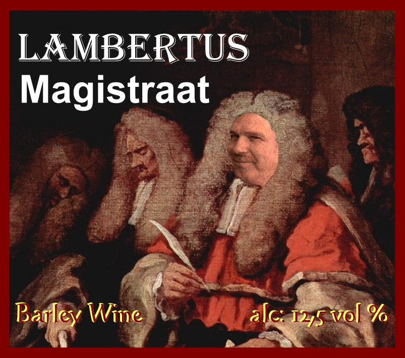 Magistraat
