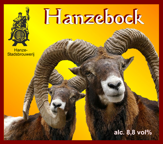 Hanzebock