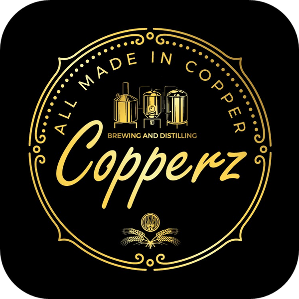 Logo Copperz